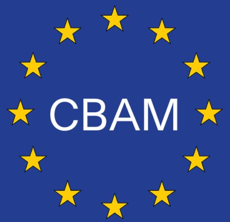 Mô phỏng báo cáo CBAM của EU